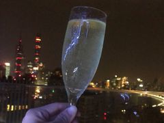 -外滩8号 whisky bar(金延大厦店)