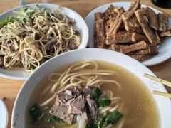 -十二忠手拉面(中华路店)