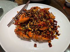 私房炒肉蟹-猪肉婆私房菜(容桂总店)