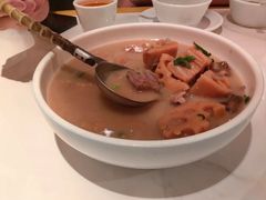 -饭橘汉江码头·乡野土菜馆(静安路店)
