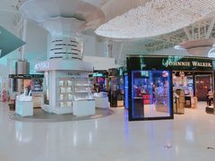 -吉隆坡国际机场