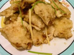 -春花民族美食(佳木斯总店)