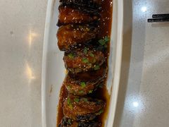 -普天和酒楼(天津之眼店)