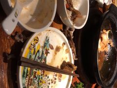 -前海沿·青岛菜(大拇指广场石老人店)