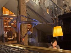 -波特曼西餐厅(中央大街店)