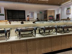 -素满香·素食自助餐(苏州·临顿路店)