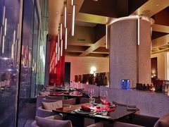 -wann lounge 低温慢煮牛排·清吧