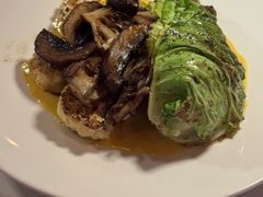 -Kathleen's Waitan 凯圣琳江景西餐厅(外滩店)