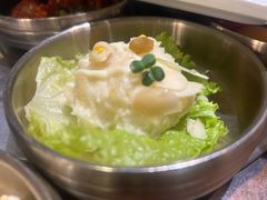 -坦坦大炉·韩式烤肉(望京店)