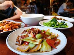 -大牌大·传统杭帮菜(湖滨店)