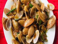 -蛇口康乐快餐鱼仔档(翠苑小区店)