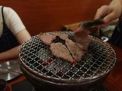 -大阪烧肉BAKA一代(十亩地店)