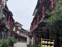 -海窝子古镇