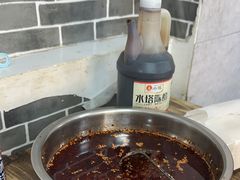 -清真-戏楼王记牛肉面