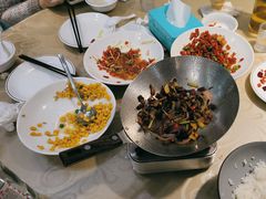 -福巷湘食小馆·猛火现炒(上海首店)