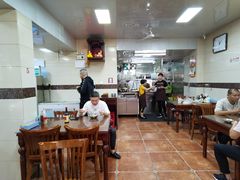 大堂-阿秋牛排(湖心街店)