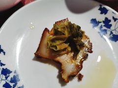 -黎记大排档(慈云路店)