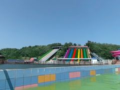 -渔岛海洋度假区