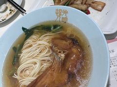 -光明邨大酒家(淮海路店)