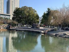 -昆山城市公园