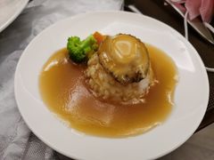 -万荟轩海鲜·粤式点心自助餐厅(蓝海风万怡酒店)