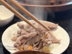 -南门涮肉(通州大船店)