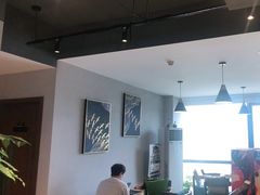 -梵猫·新养生(南坪万达店)