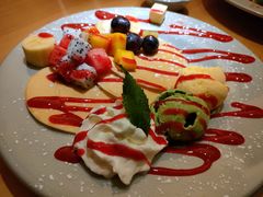 -Lia Cafe Bar Restaurant松山咖啡屋