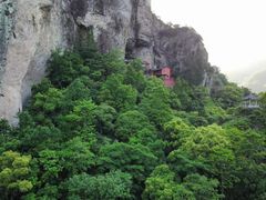 -雁荡山风景名胜区