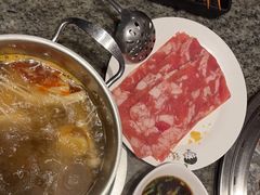 -钱小奴创意自助餐厅·原切谷饲安格斯畅吃(宁波奉化银泰店)