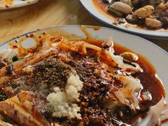 -温记府廟豆汤饭·始于1955年(海椒店)