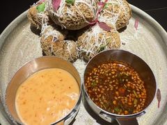 -Ameigo梅果·云贵川bistro(长宁来福士店)