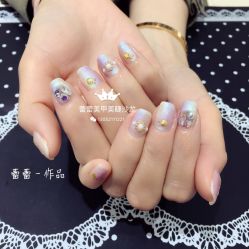 -LEILEI NAIL蕾蕾美甲美睫