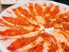 特味肥牛-韩宫宴烤肉·料理(合肥中环城店)