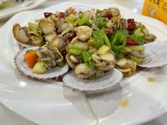 -威海渔村(黄兴路店)