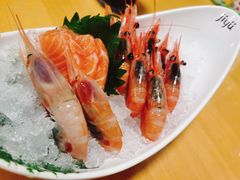 -大焰自助日本料理 铁板烧(徐汇店)