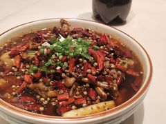 -红樱桃·欢乐餐厅(太原里店)
