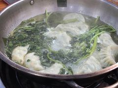 鱼肉饺子-章记正宗南岗鱼蛋火锅