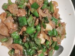 -刀板香·安徽菜(国购IFC店)