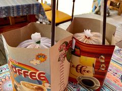 老挝冰咖啡-半坡九号老挝冰咖啡