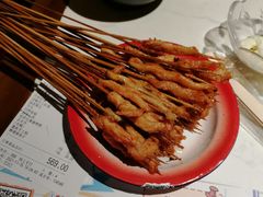 -哥老官重庆美蛙鱼头(虹口龙之梦店)