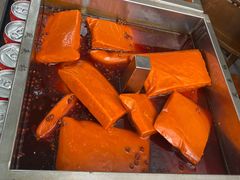 牛油锅底-凤来栖·净庭院·火锅(欧尚店)