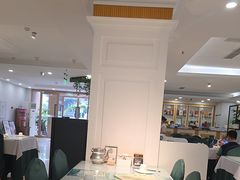 -新疆兵团食府清真(马连道店)