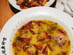 -太二酸菜鱼(福州泰禾店)