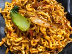 -碎怂烤肉(钟楼柳巷店)