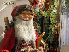 -秀儿家の小确幸花园西餐厅