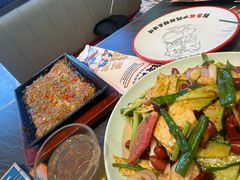 -钱锋炭缸烧烤(南湖大路总店)