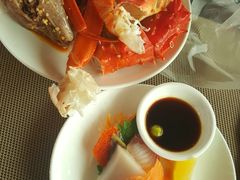 -339旋转餐厅(天府熊猫塔店)