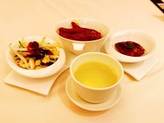 -利苑酒家(宜安广场店)