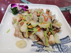 -台山美食一绝阿四台山黄鳝饭(阿四创作店)